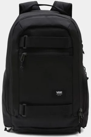 Vans Batoh DX Skatepack Black Backpack
