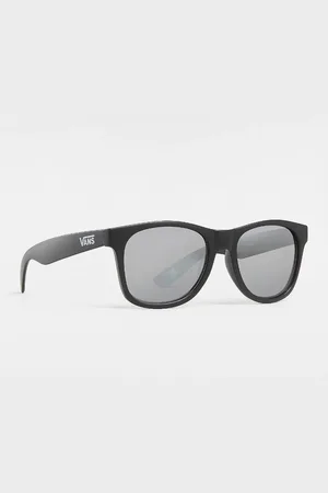 Vans Sluneční brýle Spicoli 4 Shades Matte Black Silver