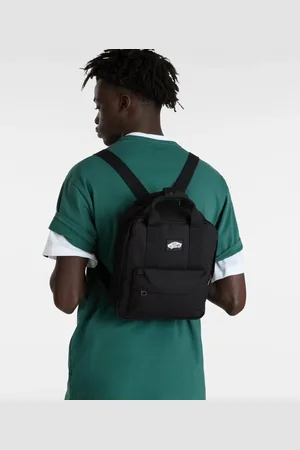 Vans Batoh Low Key Mini Backpack Black