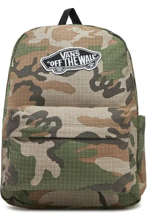 Vans Batoh Old Skool Classic Backpack VINTAGE