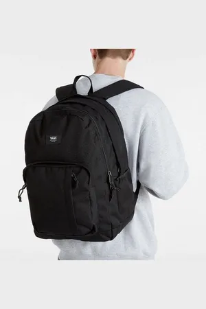 Vans Batoh Old Skool Trek Backpack Black