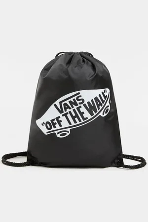 Vans Benched Bag Black