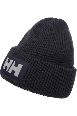 Helly Hansen Zimní čepice HH Box Beanie Navy