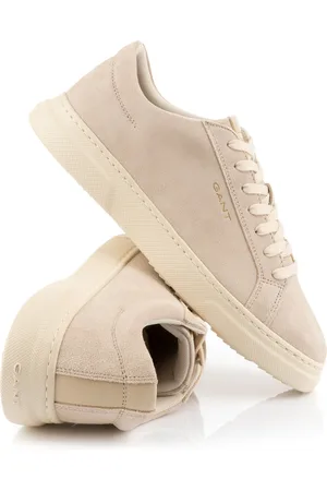 GANT TENISKY JOREE LIGHT BEIGE