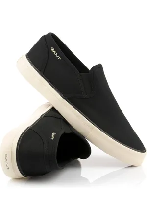 GANT TENISKY KILLOX BLACK