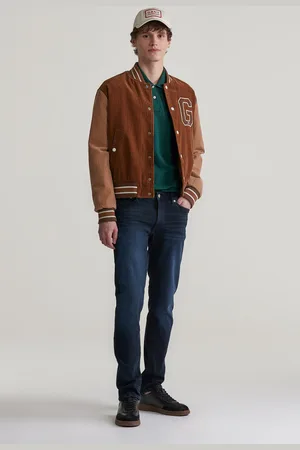 GANT DŽÍNY EXTRA SLIM ACTIVE RECOVER JEANS BLACK VINTAGE