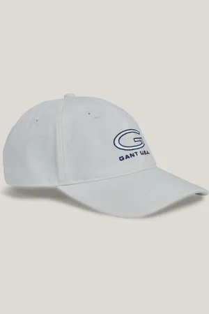 GANT KŠILTOVKA CAP EGGSHELL