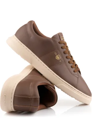 GANT TENISKY JOREE WHITE