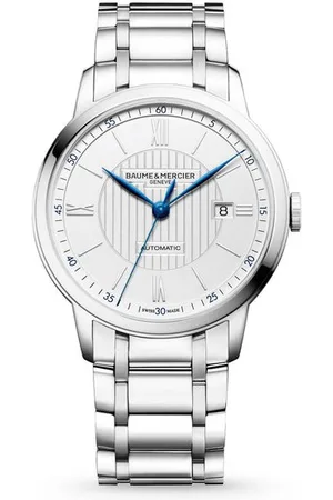 Baume & Mercier Classima 10334
