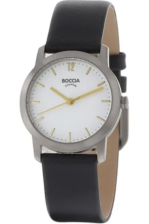 Boccia Titanium 3291-02