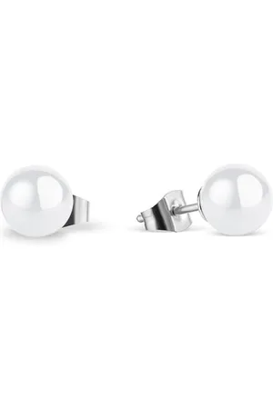 Bering Náušnice Ceramic Link 716-15-05