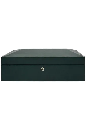 Wolf Box British Racing Green 793241