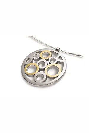 Boccia Titanium Přívěsek 0753-02