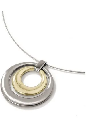 Boccia Titanium Přívěsek 0724-02