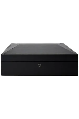 Wolf Box British Racing Black 793202