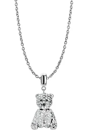 Bering Náhrdelník Arctic Symphony Polar Bear Set