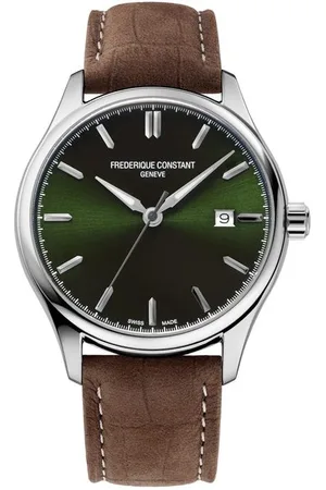 Frederique Constant Classics Quartz FC-240GRS5B6