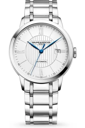 Baume & Mercier Classima 10215