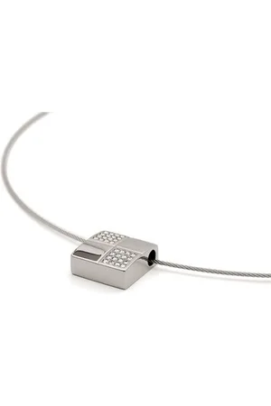 Boccia Titanium Přívěsek 0717-04