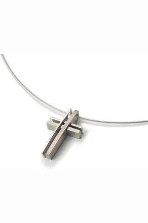 Boccia Titanium Přívěsek 0733-02