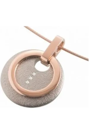 Boccia Titanium Přívěsek 0789-04