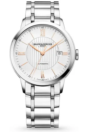 Baume & Mercier Classima 10374