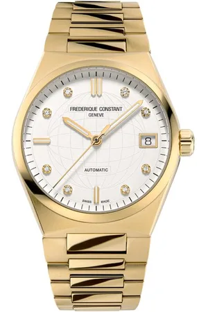 Frederique Constant Highlife Ladies Automatic FC-303VD2NH5B