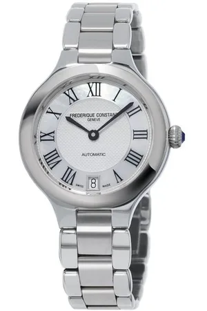 Frederique Constant Classics Delight Automatic FC-306MC3ER6B