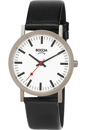 Boccia Titanium 521-03