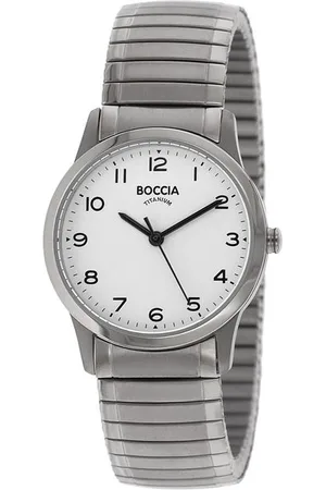 Boccia Titanium 3287-01