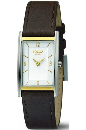 Boccia Titanium 3212-06
