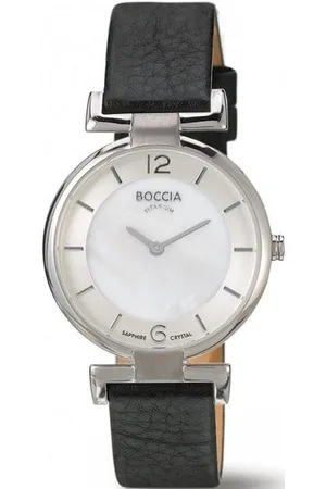 Boccia Titanium 3238-01