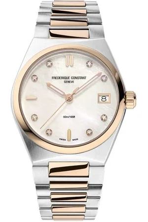 Frederique Constant Highlife Ladies Quartz FC-240MPWD2NH2B