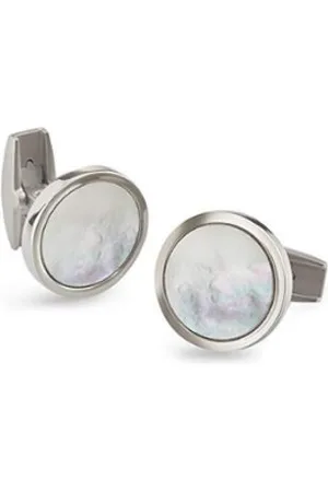 Boccia Titanium Manžetové knoflíčky 0604-03