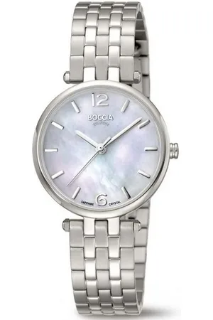 Boccia Titanium 3339-01