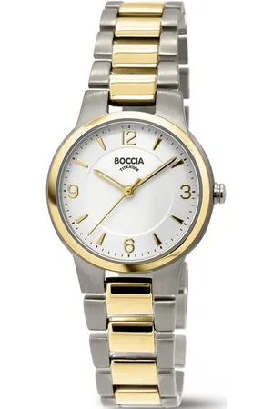 Boccia Titanium 3359-02