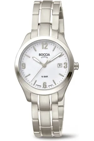 Boccia Titanium 3317-01