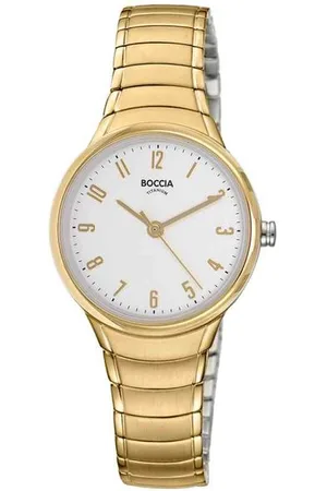 Boccia Titanium 3319-03
