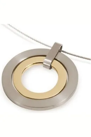 Boccia Titanium Přívěsek 0741-02