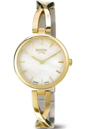 Boccia Titanium 3239-03