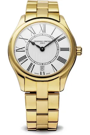 Frederique Constant Classics Ladies Quartz FC-220MS3B5B
