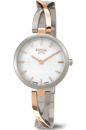 Boccia Titanium 3239-02