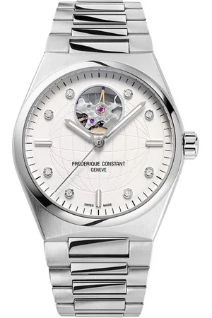 Frederique Constant Highlife Ladies Heart Beat Automatic FC-310SD2NH6B