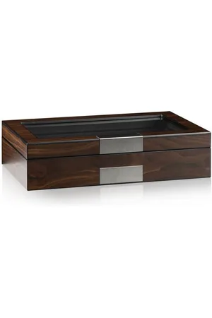 Heisse & Söhne Box na hodinky a šperky Monteray 8 70019-110