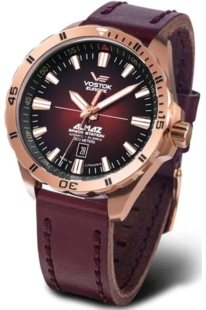 Vostok Almaz Automatic Line NH35-320B679