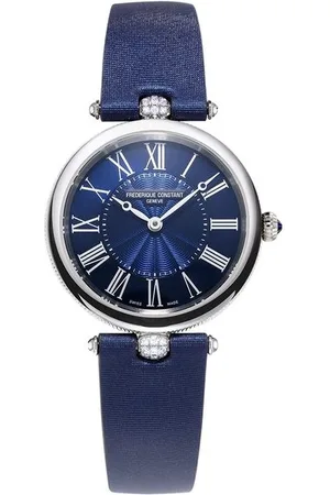 Frederique Constant Classics Art Deco Round Quartz FC-200MPN2AR2D6