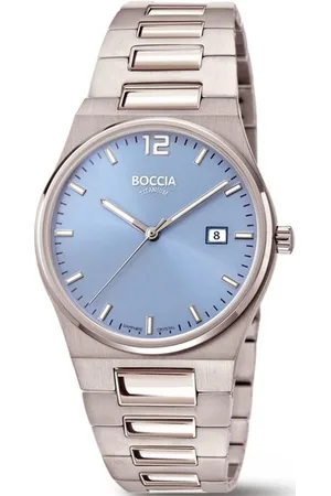 Boccia Titanium 3357-01