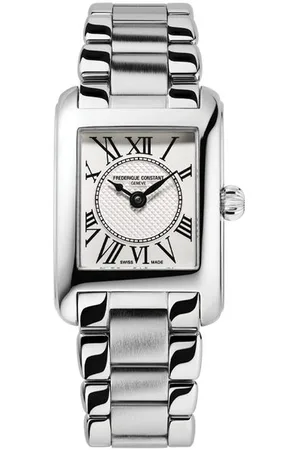 Frederique Constant Classics Carrée Ladies Quartz FC-200MC16B