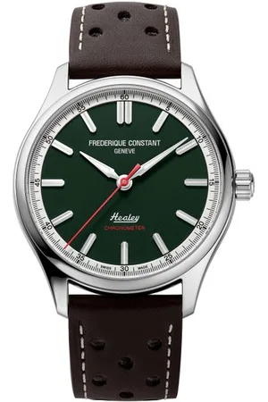 Frederique Constant Vintage Rally Healey Automatic COSC Limited Edition FC-301HGRS5B6