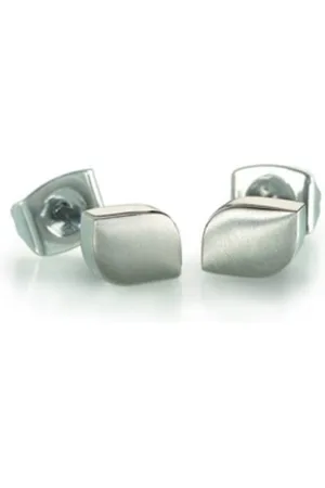 Boccia Titanium Náušnice 05008-01